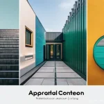 생태적 인터페이스의 피어 리뷰 방법 - Here are three detailed image generation prompts in English, designed to meet your guidelines: