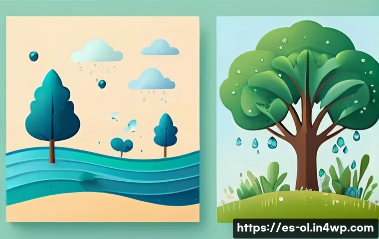 7 formas sorprendentes de usar el color en el diseño de interfaces ecológicas para atraer usuarios conscientes 4 생태적 인터페이스 디자인에서의 색채 활용 관련 이미지 2
