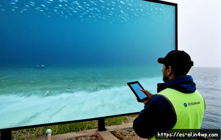 Interfaces ecológicas y datos en tiempo real: diseño digital más claro y responsable 3 생태적 인터페이스와 실시간 데이터 활용 관련 이미지 1